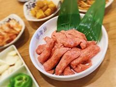 -碳香居烤肉