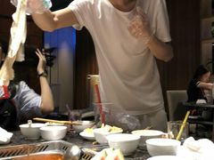 -海底捞火锅(邯郸新世纪中心店)