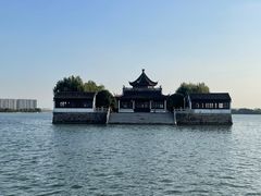 -苏州上方山国家森林公园