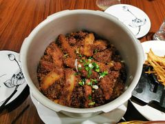 -董厨煨汤馆(车站路店)