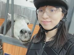 -骑乐马术(广州奥体优托邦中心)