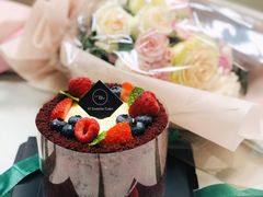 -姆们M Sweetie Cake(三里屯店)
