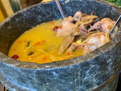 -峰瑞藏地美食·石锅鸡·牦牛肉(大昭寺品牌店)