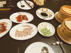 -北京王府井希尔顿酒店·秦唐中餐厅Chynna