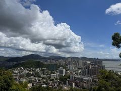 -景山公园