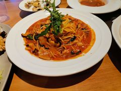 -新贝乐意大利餐厅(苏州中心店)