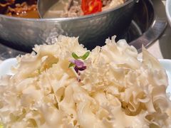-浩爷羊蝎子火锅(望京店)