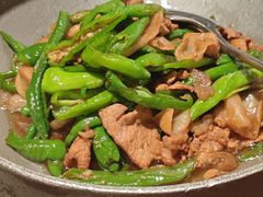 -福满我家大碗厨·湘菜(上海大厦店)