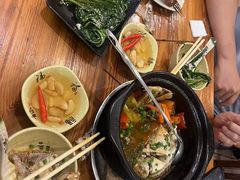 -疍家人黄记海鲜火烧烤