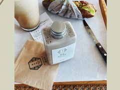 -Cafe Aewol Monsant