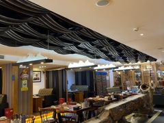 -思金拉措庄园藏餐(太阳岛店)