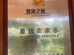 -腾冲国萍农家乐