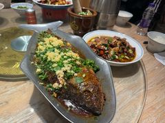 -树厨贵州菜(大十字店)