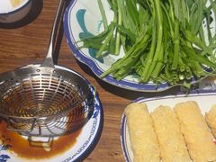 -厝味火锅·潮汕卤水火锅(十一合店)