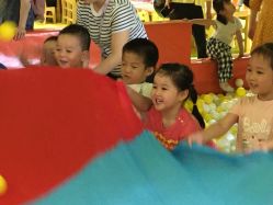 -宝燕乐园(闵行旗舰店)