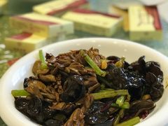 -中国吉菜名店广源宾馆餐厅