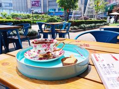 -杜哈夫DOUX RÊVE·生日蛋糕(日月光店)