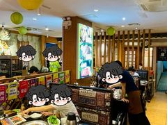 -木槿花韩式炭烤·熟成肉工坊(孙文东路店)
