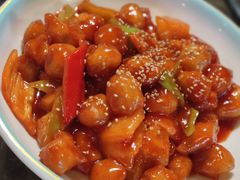 -郑喜旺烧烤(郑州总店)