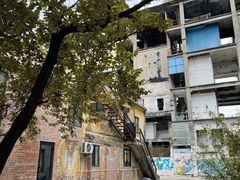 -广州市紫泥堂文化创意园景区