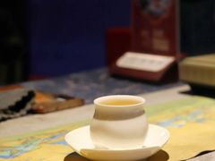 -醉西楼·国风茶社