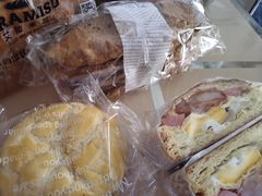 -艾拉米苏蛋糕坊(江北化工医院店)