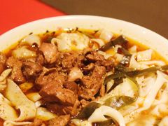 -项记烩面(迎宾路店)