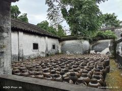 -乌镇东栅景区