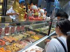 -万达广场(龙湖店)