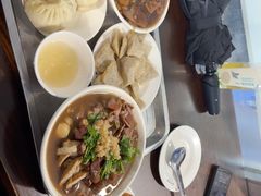 -姚记炒肝店(鼓楼店)