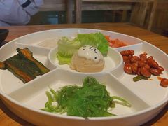 -千寻烧肉(政务区店)