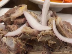 -清真·玛丽亚新疆菜主题餐厅(浙江中路店)