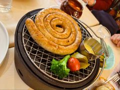 -华梅西餐厅(哈尔滨中央大街店)