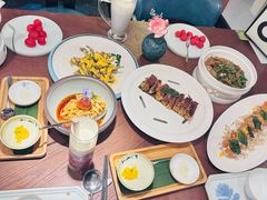 -映水芙蓉(长宁来福士店)