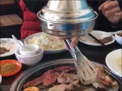 -金达盛烤肉(五里店)