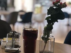 -朗迪姆餐厅(丰尚国际广场店)