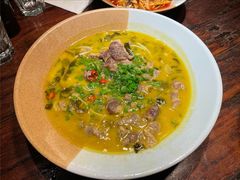 酸汤肥牛-外婆家(南开大悦城店)