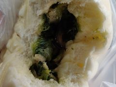 -不二心包子铺(二七广场店)