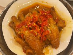 -凤凰楼酒家·粤宴点心(华强北店)