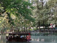 -运河游船(武林门码头)