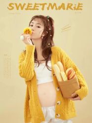 -花屿迷鹿写真馆