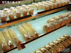 甜點-味多美蛋糕(灯市口店)