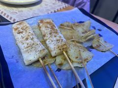 -夜小腰烧烤(中华路店)