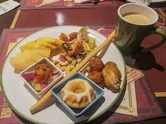 -大冒险家餐厅