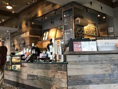 -星巴克(武康路店)