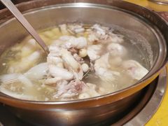 -椰贝原味椰子鸡(江南万达店)