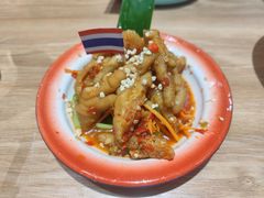 -迷你椰·泰式大排档(观前街店)