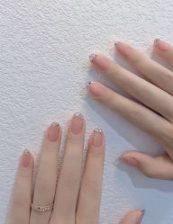 -H12 STAR日式美甲美睫专门店