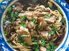 -南花桥羊肉馆老字号(乌镇店)