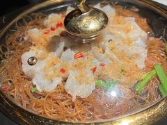 -绿茶餐厅(石家庄万象城店)